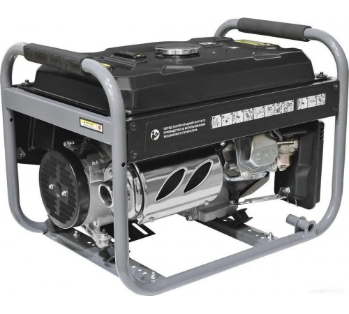 Генератор CARVER PPG-3900АE