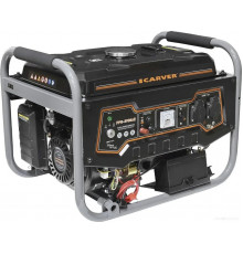 Генератор CARVER PPG-3900АE