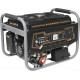 Генератор CARVER PPG-3900АE