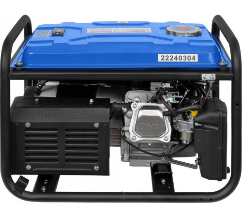 Генератор ТСС SGG 3200EN Duplex
