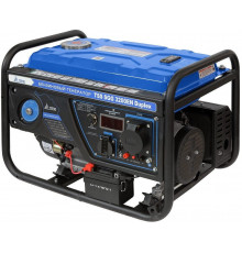 Генератор ТСС SGG 3200EN Duplex