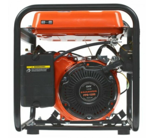Генератор CARVER PPG-1200
