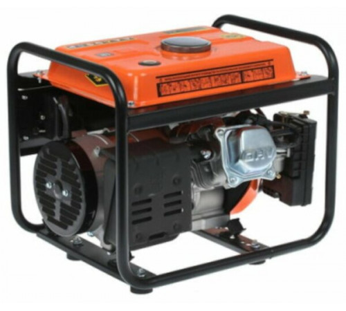 Генератор CARVER PPG-1200