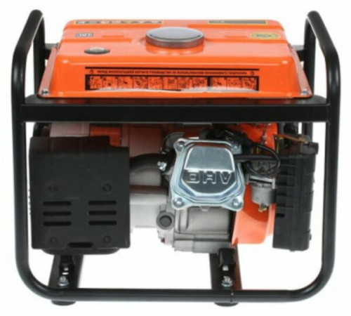 Генератор CARVER PPG-1200