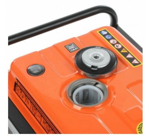 Генератор CARVER PPG-1200