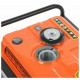 Генератор CARVER PPG-1200