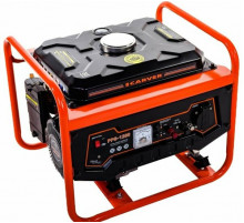 Генератор CARVER PPG-1200