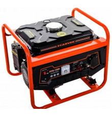 Генератор CARVER PPG-1200