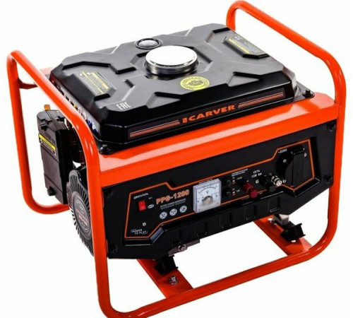 Генератор CARVER PPG-1200