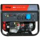 Генератор FUBAG BS 5500 A ES