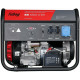 Генератор FUBAG BS 5500 A ES