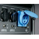 Генератор FUBAG BS 5500 A ES