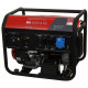 Генератор FUBAG BS 5500 A ES