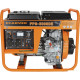 Генератор CARVER PPG-5000DE