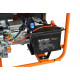 Генератор CARVER PPG-5000DE