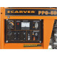Генератор CARVER PPG-5000DE