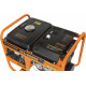 Генератор CARVER PPG-5000DE