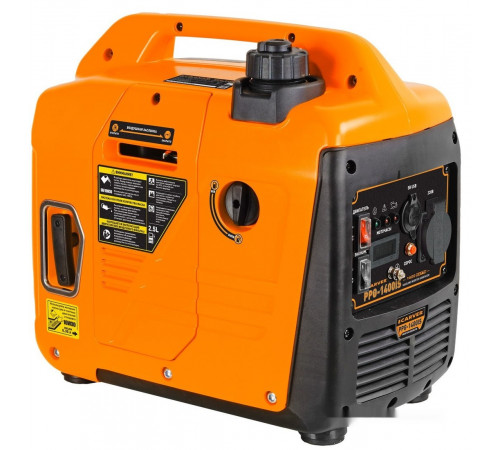 Генератор CARVER PPG-1400IS