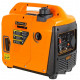 Генератор CARVER PPG-1400IS