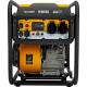 Генератор Denzel GK-3800iF