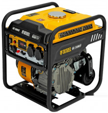 Генератор Denzel GK-3800iF