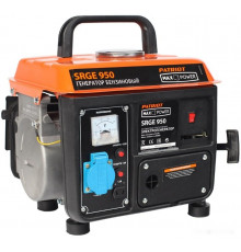 Генератор Patriot Max Power SRGE 950