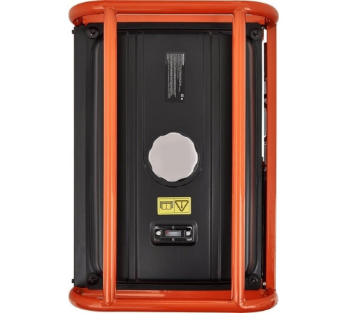 Генератор Gigant GGL-2900