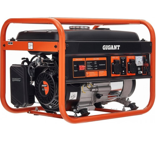 Генератор Gigant GGL-2900