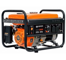 Генератор Daewoo Power GDA 3500