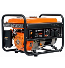 Генератор Daewoo Power GDA 3500
