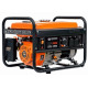 Генератор Daewoo Power GDA 3500