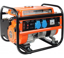 Генератор Patriot Max Power SRGE 1500 [474103125]