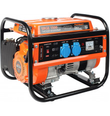Генератор Patriot Max Power SRGE 1500 [474103125]
