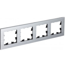 Рамка Schneider Electric AtlasDesign ATN312104