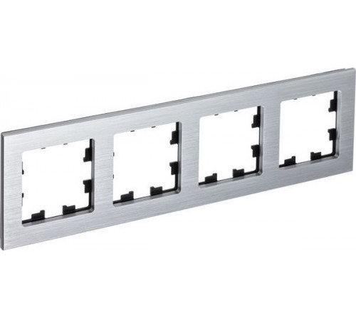 Рамка Schneider Electric AtlasDesign ATN312104