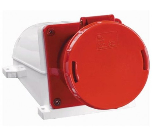 Розетка TDM Electric 145
