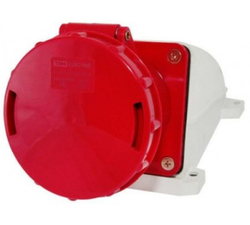 Розетка TDM Electric 145