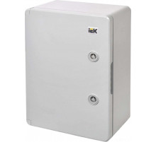 Бокс пластиковый IEK MKP93-N-352515-65
