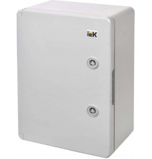 Бокс пластиковый IEK MKP93-N-352515-65