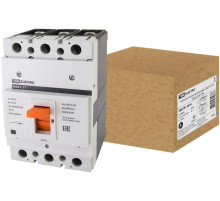 Выключатель автоматический TDM Electric ВА87-37 3Р 250А 35кА