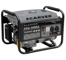 Электростанция CARVER PPG-3900A