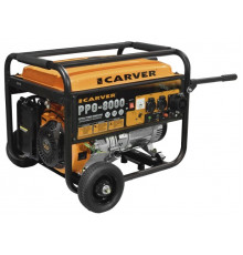Электростанция CARVER PPG-8000
