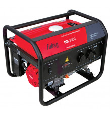 Электростанция FUBAG BS 3300