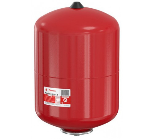 Расширительный бак Flamco Flexcon R 25