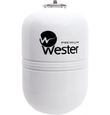 Расширительный бак Wester WDV 24