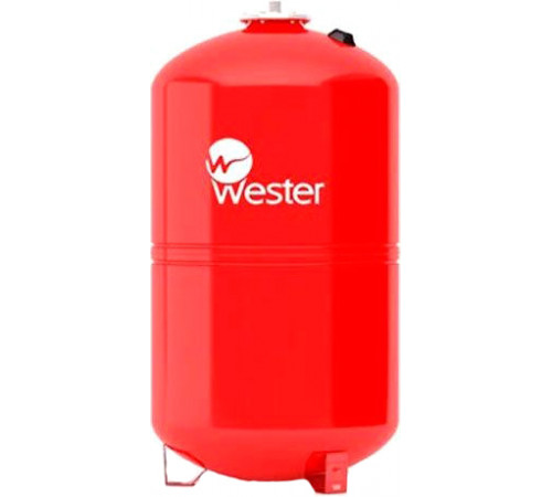 Расширительный бак Wester WRV 100