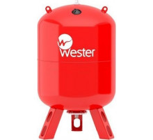Расширительный бак Wester WRV 200