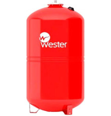 Расширительный бак Wester WRV 80