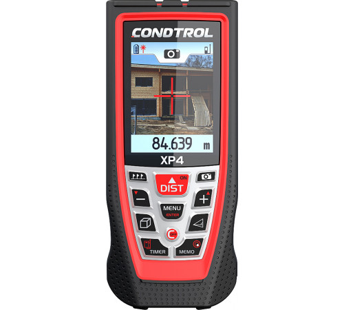Condtrol XP4