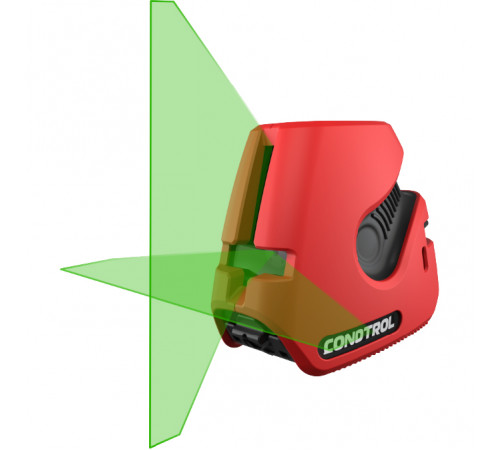 Лазерный нивелир Condtrol NEO G200